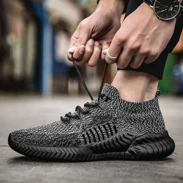 fly knit women mens running shoes jogging sports trainers sneakers black olive gray orange size eur 37-45 code: lx28-197
fly knit women mens running shoes jogging sports trainers sneakers black olive gray orange size eur 37-45 code: lx28-197