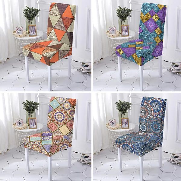 drop bohemian elastic chair covers stretch universal seat cover for dining room wedding banquet
drop bohemian elastic chair covers stretch universal seat cover for dining room wedding banquet