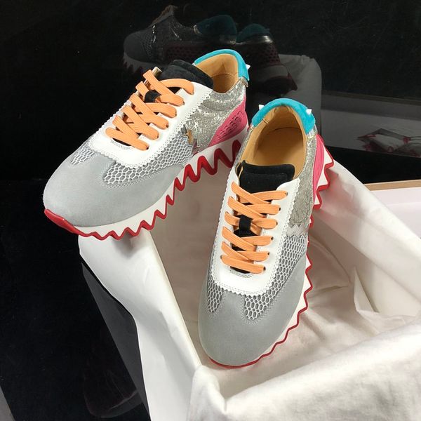2021ss luxury sport shoes lace up designer couple shoes comfortable luxury sneakers leisure leather shoes men women sneakers size 34-47, Black
2021ss luxury sport shoes lace up designer couple shoes comfortable luxury sneakers leisure leather shoes men women sneakers size 34-47, Black