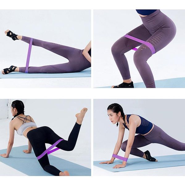 5pcs/set elastic workout resistance bands loop sports fitness exercise yoga band asd88
5pcs/set elastic workout resistance bands loop sports fitness exercise yoga band asd88