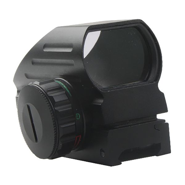 tactical reflex red green laser 4 reticle holographic projected dot scope airgun hunting 20mm rail mount ak
tactical reflex red green laser 4 reticle holographic projected dot scope airgun hunting 20mm rail mount ak