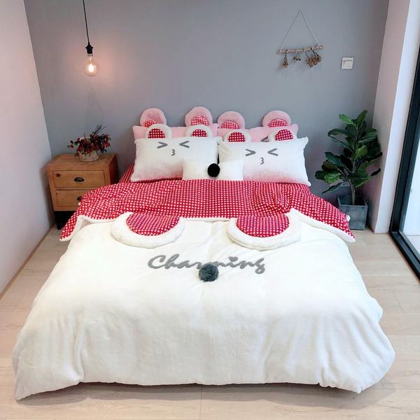 bedding sets long stapled cotton printing luxury embroidery bed set king size linen duvet cover 4pcs
bedding sets long stapled cotton printing luxury embroidery bed set king size linen duvet cover 4pcs