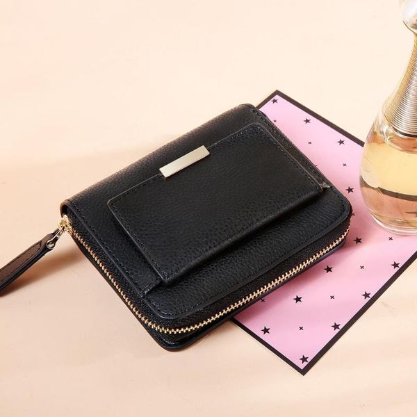 wallets mini wallet women genuine leather short purse girls coin card holder small moneybag and, Red;black
wallets mini wallet women genuine leather short purse girls coin card holder small moneybag and, Red;black