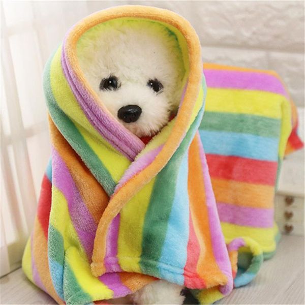 kennels & pens holapet cute warm pet bed mat cover rainbow coral fleece cat dog towel soft blanket for small medium large dogs s m l
kennels & pens holapet cute warm pet bed mat cover rainbow coral fleece cat dog towel soft blanket for small medium large dogs s m l