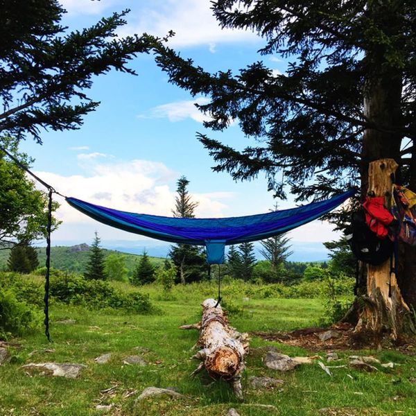 tents and shelters camping hammock with mosquito net parachute material portable for indoor hiking backpacking travel backyard
tents and shelters camping hammock with mosquito net parachute material portable for indoor hiking backpacking travel backyard