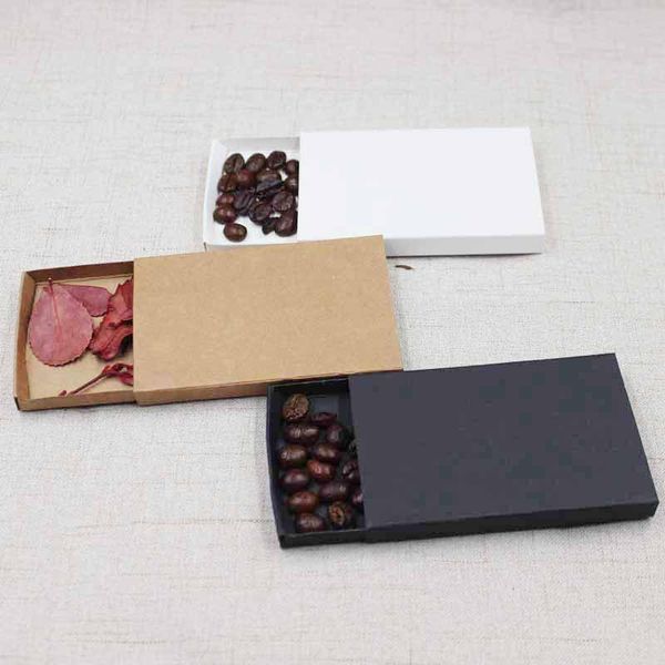 gift wrap 50pcs diy blank kraft/white/black paper box wedding favors and gifts candies packing party suppiles custom logo cost extra
gift wrap 50pcs diy blank kraft/white/black paper box wedding favors and gifts candies packing party suppiles custom logo cost extra