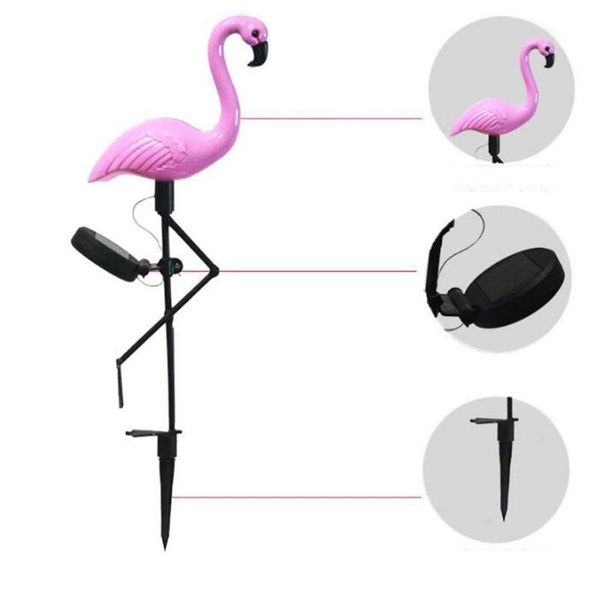 lawn lamps led flamingo waterproof solar light outdoor garden decoration floor with landscape lights
lawn lamps led flamingo waterproof solar light outdoor garden decoration floor with landscape lights