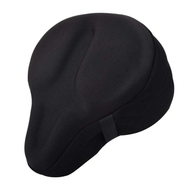 bike saddles bicycle saddle seat cover mtb mountain cycling thickened extra comfort ultra soft silicone 3d gel pad cushion
bike saddles bicycle saddle seat cover mtb mountain cycling thickened extra comfort ultra soft silicone 3d gel pad cushion