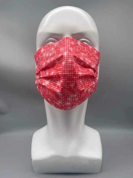 custom logo disposable three-layer fused spunlaced non-woven fabric color protective mask thickened 50 pack
custom logo disposable three-layer fused spunlaced non-woven fabric color protective mask thickened 50 pack