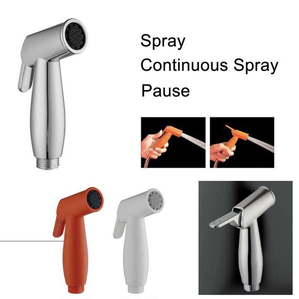 handheld toilet bidet sprayer set stainless steel hand kit for bathroom shower head self cleaning faucets
handheld toilet bidet sprayer set stainless steel hand kit for bathroom shower head self cleaning faucets