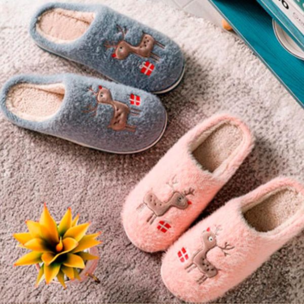 slippers women house female cartoon lovely flock keep warm home cotton shoe ladies non-slip indoors floor flats women's footwear, Black
slippers women house female cartoon lovely flock keep warm home cotton shoe ladies non-slip indoors floor flats women's footwear, Black