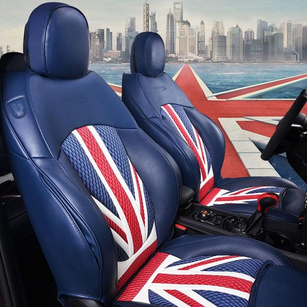 car seat covers for mini cooper countryman clubman r56 r55r57r60 f54f55f56f57f60 cowhide leather surrounded protective cover cushion
car seat covers for mini cooper countryman clubman r56 r55r57r60 f54f55f56f57f60 cowhide leather surrounded protective cover cushion