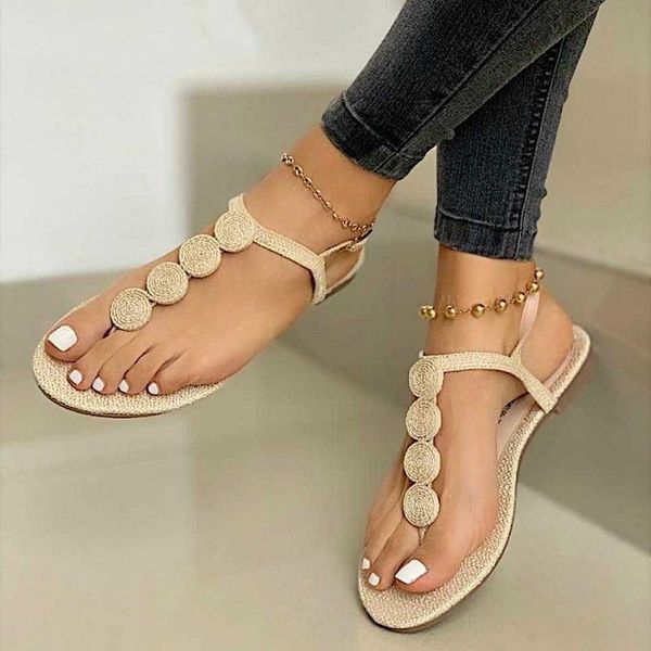 sandals women flat casual beach gladiator open toe bohemian ladies shoes buckle strap roman flip flops zz136, Black
sandals women flat casual beach gladiator open toe bohemian ladies shoes buckle strap roman flip flops zz136, Black