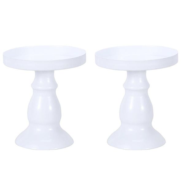 other festive & party supplies 2pcs fashion wedding cake display plate cupcake storage stand
other festive & party supplies 2pcs fashion wedding cake display plate cupcake storage stand