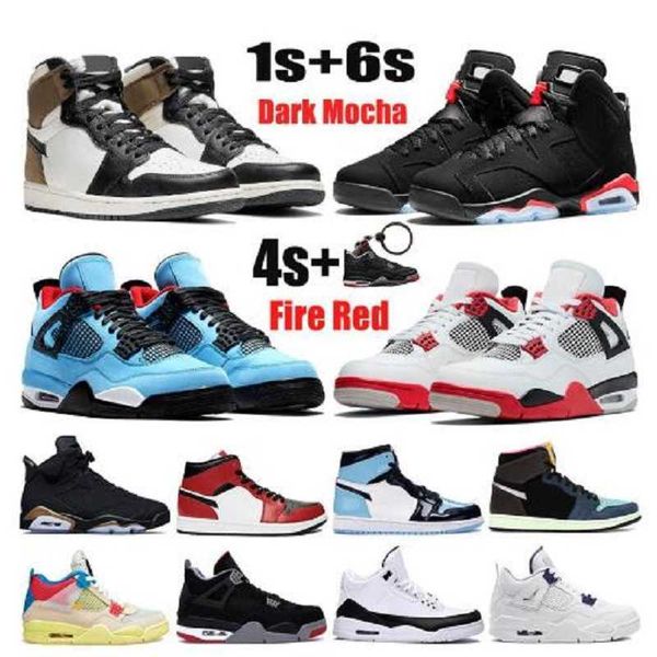 1s classic 1 basketball shoes tumbled genuine leather bred black red gym shoes mens women sneakers michael sports
1s classic 1 basketball shoes tumbled genuine leather bred black red gym shoes mens women sneakers michael sports