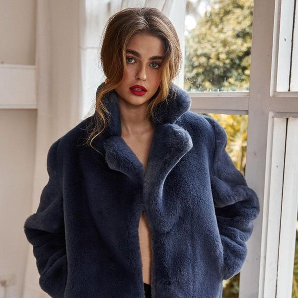 women's fur & faux wepbel jackets blue o-neck coats patchwork long sleeve belt-short street hipster rex, Black
women's fur & faux wepbel jackets blue o-neck coats patchwork long sleeve belt-short street hipster rex, Black