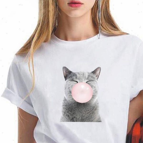 aesthetic gorgeous style trendy women pretty vogue big grey cat blowing bubbles graphic, White
aesthetic gorgeous style trendy women pretty vogue big grey cat blowing bubbles graphic, White
