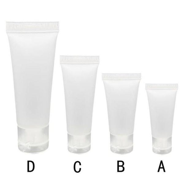 storage bottles & jars 1pcs empty tubes cosmetic cream travel lotion containers bottle suitable for portable lightweight cleans 20-100ml
storage bottles & jars 1pcs empty tubes cosmetic cream travel lotion containers bottle suitable for portable lightweight cleans 20-100ml