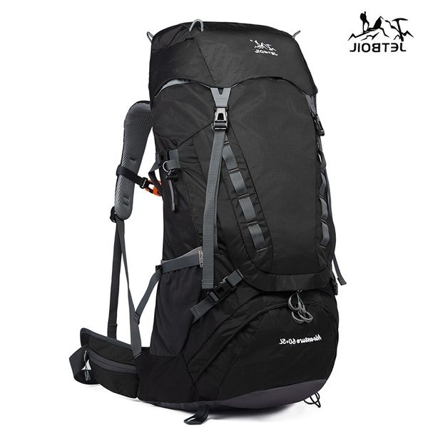 new nylon 65l large capacity waterproof hiking professional mountaineering bag outdoor equipment sports backpack
new nylon 65l large capacity waterproof hiking professional mountaineering bag outdoor equipment sports backpack