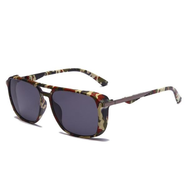 sunglasses gradient leopard print sun glasses men and women traveling fishing uv400 protection goggles, White;black
sunglasses gradient leopard print sun glasses men and women traveling fishing uv400 protection goggles, White;black