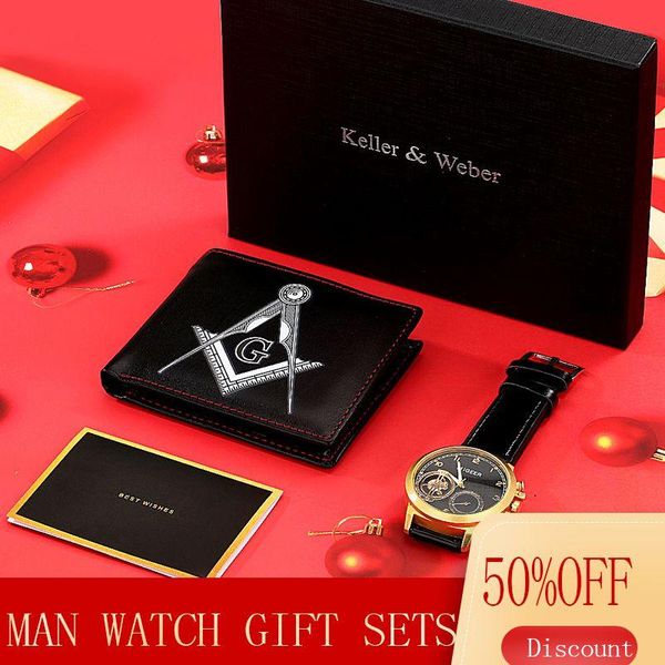 wristwatches 2021 luxury man wristwatch brand sport quartz watch wallet gift sets business clock for boyfriend reloj para hombre, Slivery;brown
wristwatches 2021 luxury man wristwatch brand sport quartz watch wallet gift sets business clock for boyfriend reloj para hombre, Slivery;brown
