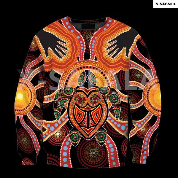 aboriginal_turtle_touch_the_sun_bedding_set 3d printed hoodie man women harajuku outwear zipper pullover sweatshirt casual men's hoodie, Black
aboriginal_turtle_touch_the_sun_bedding_set 3d printed hoodie man women harajuku outwear zipper pullover sweatshirt casual men's hoodie, Black