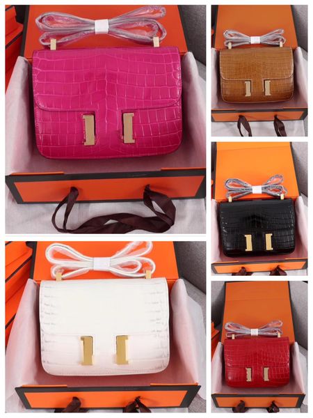 2021 women handbag messenger small square bag luxury designer ladies one-shoulder crocodile pattern classic fashion mini wallet with box
2021 women handbag messenger small square bag luxury designer ladies one-shoulder crocodile pattern classic fashion mini wallet with box