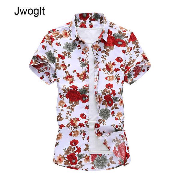 45kg-120kg summer mens short sleeve hawaiian shirts casual floral shirt regular fit mens clothing fashion blouse 7xl 210528, White;black
45kg-120kg summer mens short sleeve hawaiian shirts casual floral shirt regular fit mens clothing fashion blouse 7xl 210528, White;black