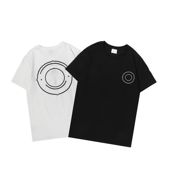 2021 men and women couples short sleeve t shirt street fashion casual letterprint cotton round collar men's wear m-2xl#16, White;black
2021 men and women couples short sleeve t shirt street fashion casual letterprint cotton round collar men's wear m-2xl#16, White;black