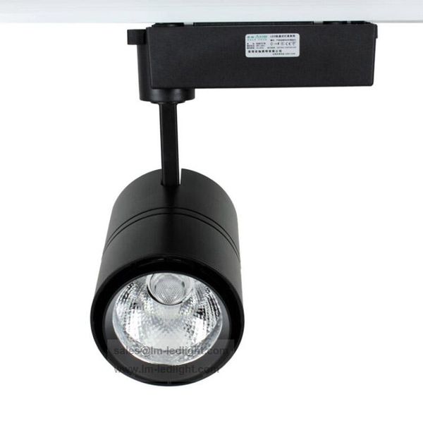 led light 30w track 110-240v in black white head background lamp warm/netural/cold rails lights
led light 30w track 110-240v in black white head background lamp warm/netural/cold rails lights