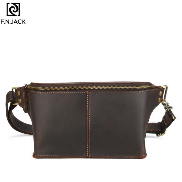 f.n.jack small designer fanny pack chest bag for men waist bags fashion leather man belt single shoulder crossbody handbag
f.n.jack small designer fanny pack chest bag for men waist bags fashion leather man belt single shoulder crossbody handbag