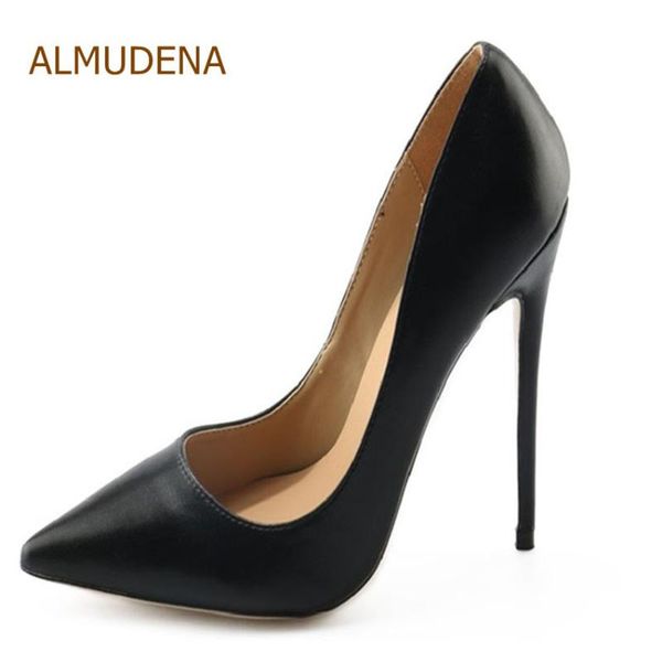 dress shoes almudena women slip-on shallow cut pumps black pointy toe stylish designer plus size stiletto heels dropship
dress shoes almudena women slip-on shallow cut pumps black pointy toe stylish designer plus size stiletto heels dropship