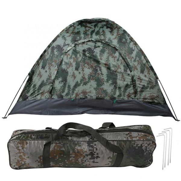 portable 3-4 person single layer shelter tent mesh camping house for outdoor hiking equipment tents and shelters
portable 3-4 person single layer shelter tent mesh camping house for outdoor hiking equipment tents and shelters