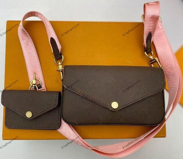 luxurys designers bags felicie strap m80091 women handbag shoulder totes pruse tassel handbags wallet phone card bag wallets cross body tote
luxurys designers bags felicie strap m80091 women handbag shoulder totes pruse tassel handbags wallet phone card bag wallets cross body tote