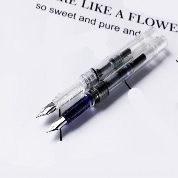 ncy fxsum transparent demonstration fountain pens color ink plastic fxsum transparent demonstration colo f10 holder inking student practice
ncy fxsum transparent demonstration fountain pens color ink plastic fxsum transparent demonstration colo f10 holder inking student practice