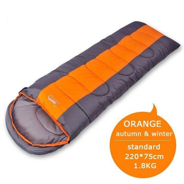 1.8kg camping sleeping bag for autumn and winter lightweight envelope backpacking outdoor hiking camp furniture
1.8kg camping sleeping bag for autumn and winter lightweight envelope backpacking outdoor hiking camp furniture