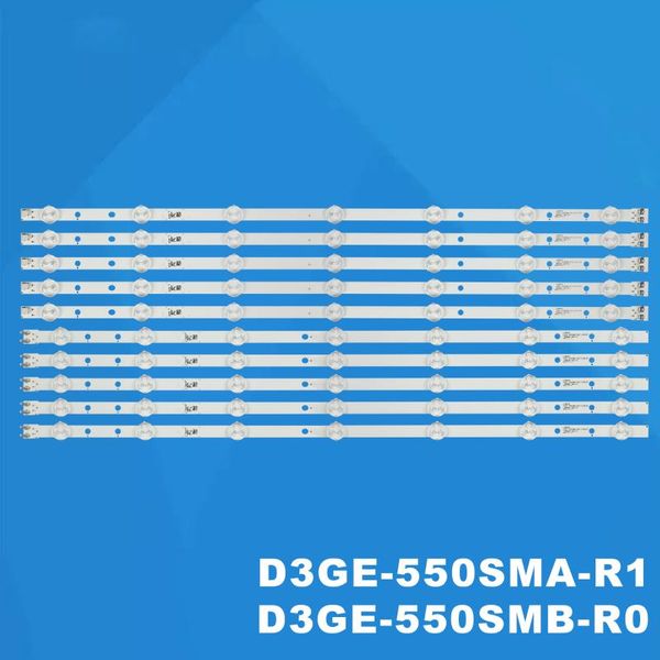 remote controlers led backlight lamp strip for 55" tv 2013svs55 d3ge-550sma-r1 d3ge-550smb-r0 un55h6203 un55j6200 un55j6201 lh55mdcp
remote controlers led backlight lamp strip for 55" tv 2013svs55 d3ge-550sma-r1 d3ge-550smb-r0 un55h6203 un55j6200 un55j6201 lh55mdcp