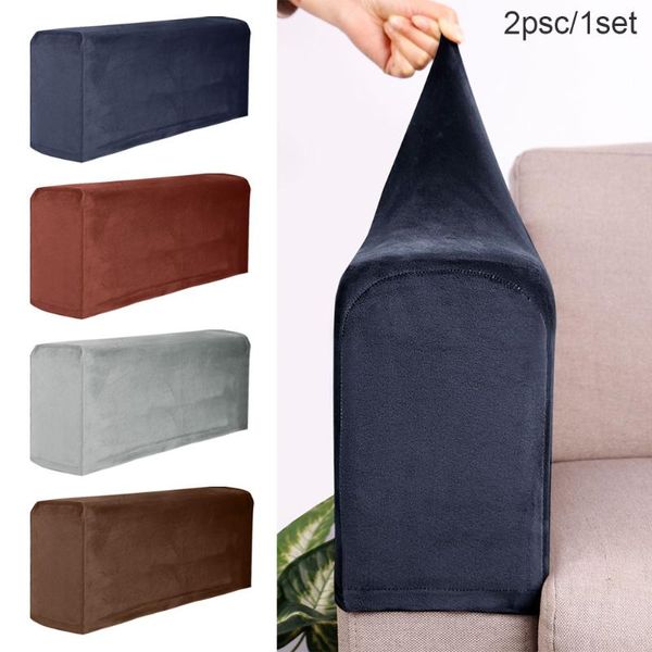 chair covers 1pair living room universal couch protector furniture accessories smooth dustproof elastic stretch modern sofa armrest cover
chair covers 1pair living room universal couch protector furniture accessories smooth dustproof elastic stretch modern sofa armrest cover