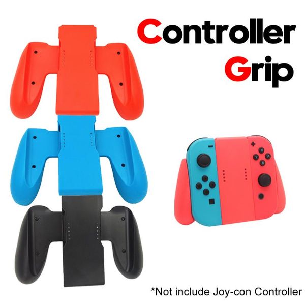 game controllers & joysticks grips for switch portable wear-resistant handle kit controller ergonomics soft double injection rubber
game controllers & joysticks grips for switch portable wear-resistant handle kit controller ergonomics soft double injection rubber