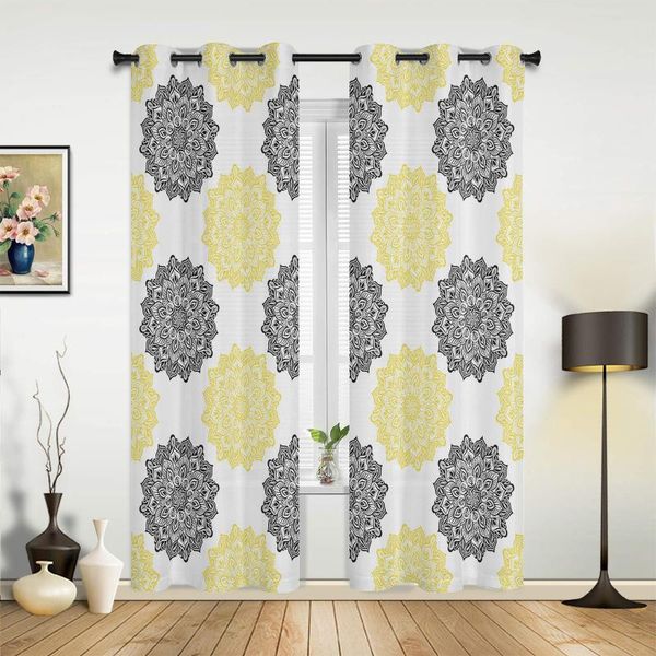 mandala pattern black yellow texture window curtains home decor bedroom treatments valance for living room curtain & drapes
mandala pattern black yellow texture window curtains home decor bedroom treatments valance for living room curtain & drapes
