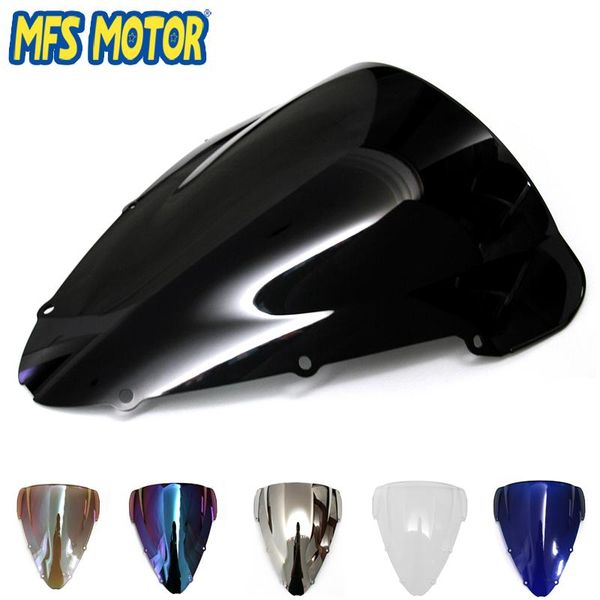 motorcycle windshield accessories windscreen for cbr600 f4i 2001-2007 02 03 04 05 06
motorcycle windshield accessories windscreen for cbr600 f4i 2001-2007 02 03 04 05 06