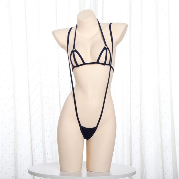 one-piece suits bikini hanging neck lace string two-piece set open back lovely beach swimwear women one piece swimsuit monokini
one-piece suits bikini hanging neck lace string two-piece set open back lovely beach swimwear women one piece swimsuit monokini