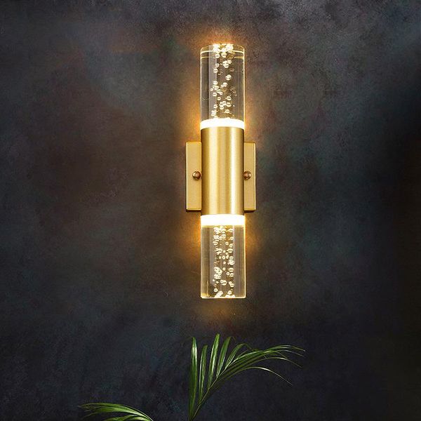 wall lamps light luxury post-modern bubble crystal lamp simple living room bedroom bedside aisle tv background
wall lamps light luxury post-modern bubble crystal lamp simple living room bedroom bedside aisle tv background