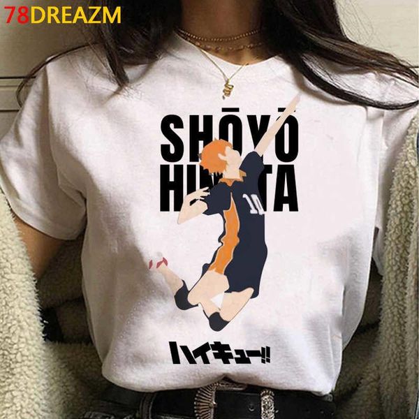 men's t-shirts oya haikyuu tees men 2021 couple clothes vintage kawaii print tshirt streetwear, White;black
men's t-shirts oya haikyuu tees men 2021 couple clothes vintage kawaii print tshirt streetwear, White;black