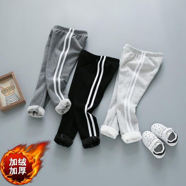 trousers girls leggings 2021 winter baby clothes for warm thickening cotton sports boys pants the boy girl, Blue
trousers girls leggings 2021 winter baby clothes for warm thickening cotton sports boys pants the boy girl, Blue