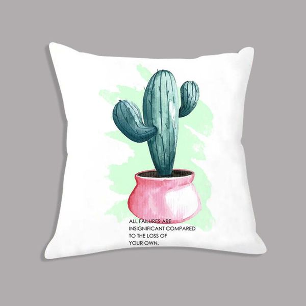 cushion/decorative pillow white pillowcase for sofa bed watercolor cactus green plant printed plush cushion cover soft decorative throw case
cushion/decorative pillow white pillowcase for sofa bed watercolor cactus green plant printed plush cushion cover soft decorative throw case