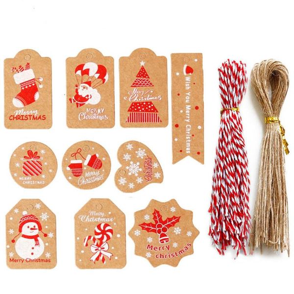 jewelry pouches, bags 50/100/200pcs christmas gift paper tags handmade candy wrapping decoration hang tag party suppile, Pink;blue
jewelry pouches, bags 50/100/200pcs christmas gift paper tags handmade candy wrapping decoration hang tag party suppile, Pink;blue