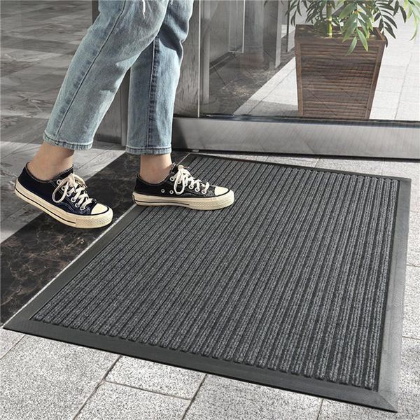carpets thin large doormat for entrance door indoor outdoor stripe red gray bedroom rugs anti slip hallway floor mat kitchen carpet
carpets thin large doormat for entrance door indoor outdoor stripe red gray bedroom rugs anti slip hallway floor mat kitchen carpet