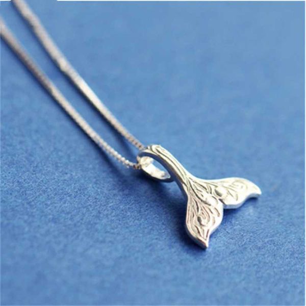 pendant necklaces whale & dolphin mermaid tail fashion statement necklace handmade choker wholesale, Silver
pendant necklaces whale & dolphin mermaid tail fashion statement necklace handmade choker wholesale, Silver