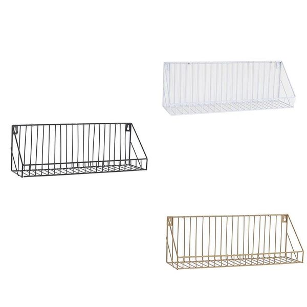 kitchen storage & organization iron wall shelf organizer holder supplies hanging cabinet for home/ bathroom
kitchen storage & organization iron wall shelf organizer holder supplies hanging cabinet for home/ bathroom